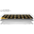 NHL Boston Bruins Pattern MacBook Air 15in (2023-2025) Case plus Skin
